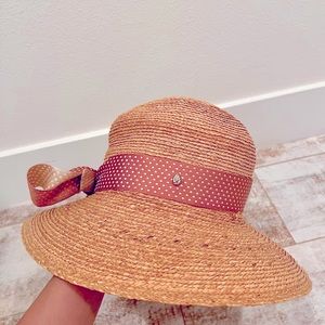 Helen Kaminski
Newport Raffia Sun Hat